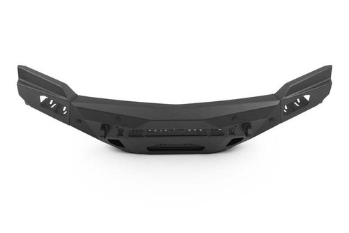 DV8 Offroad 19-21 Chevrolet Silverado 1500 SPEC Series Front Bumper - FBCS1-07 Photo - out of package