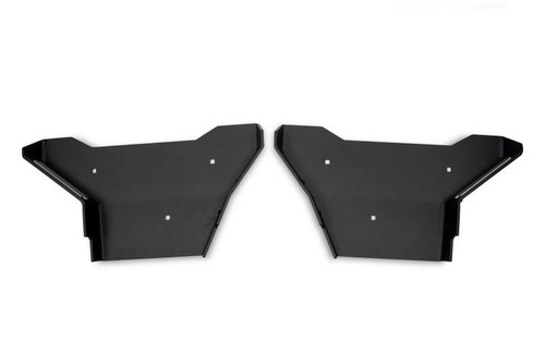 DV8 Offroad 2024+ Toyota Tacoma A-Arm Skid Plates - SPTT1-05 Photo - Primary