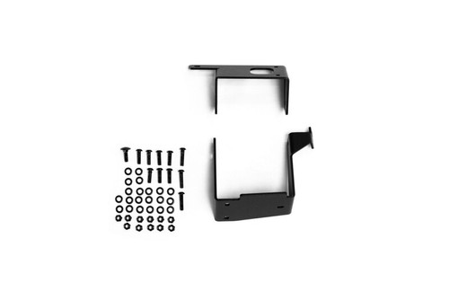 DV8 Offroad 2022-2025 GMC Sierra 1500 ACC Relocation Bracket (Super Cruise Models) - ABGS-01 Photo - out of package