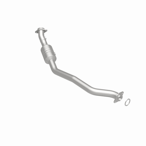 MagnaFlow 12-17 Dodge Durango / 13-17 Jeep Grand Cherokee Direct Fit CARB Compliant Converter - 5551583 360 Degree Image Set