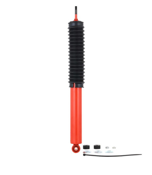 KYB 05-23 Toyota Tacoma 4WD / 05-15 Tacoma Pre Runner RWD / 16-23 Tacoma RWD MonoMax Shock - Rear - 5650012 User 1