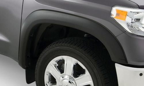 Husky Liners 14-21 Toyota Tundra OE Style Fender Flares - 4pc - 2803917 Photo - Primary