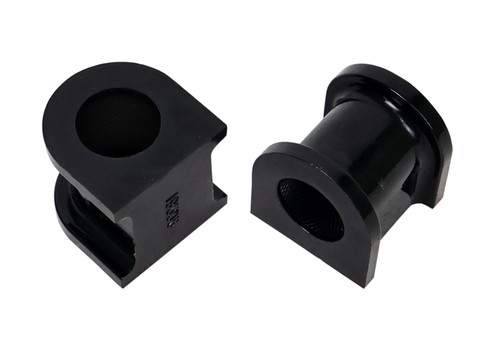 Whiteline 03-09 Lexus GX470 30mm Sway Bar Bushings w/ Grease-Retaining Knurled ID - KSK170-30 Photo - Close Up