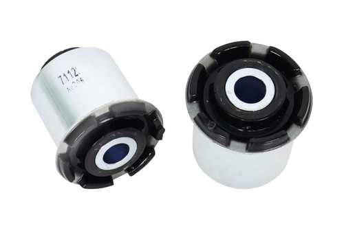 Whiteline 06-22 Ford Expedition Front Upper Control Arms Service Kit - KSK184 Photo - Close Up