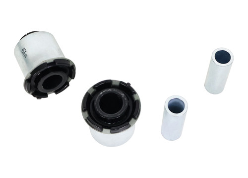 Whiteline 08-21 Lexus LX570 Front Upper Control Arms Service Kit - KSK213 Photo - Close Up