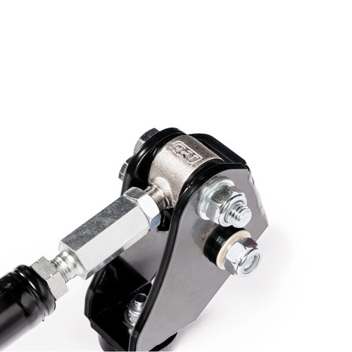 QA1 15-26 Ford F150 Traction Bar Kit - 52098 Photo - Close Up