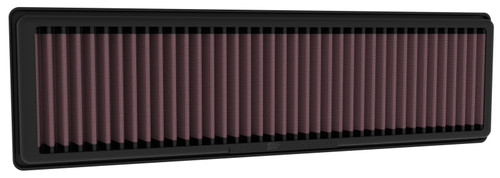 K&N 23-26 Lincoln Corsair Replacement Air Filter - 33-5151 Photo - lifestyle view