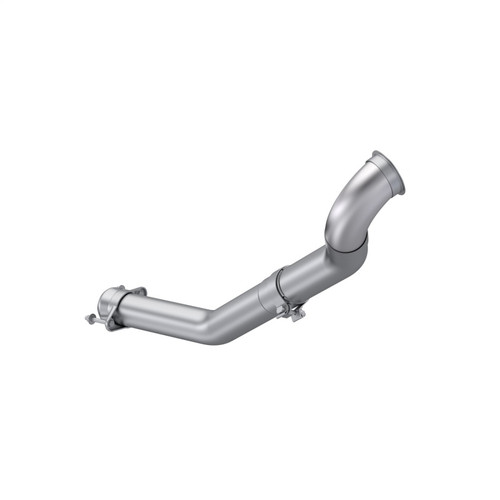 MBRP 94-97 Ford F-250/350 7.3L T409 Stainless Steel 3in Down Pipe Kit - FS96218 Photo - Primary