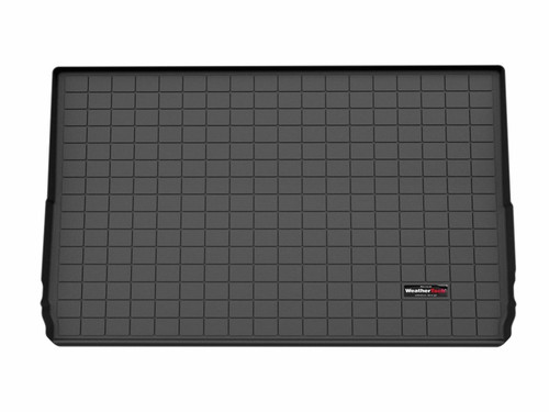 WeatherTech 25-26 Ford Expedition Max Cargo Liner - Black - 401872 Photo - Primary