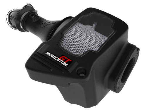 aFe 2025 Nissan Armada Momentum GT Cold Air Intake System w/Pro DRY S Filter - 50-70130D Photo - Primary