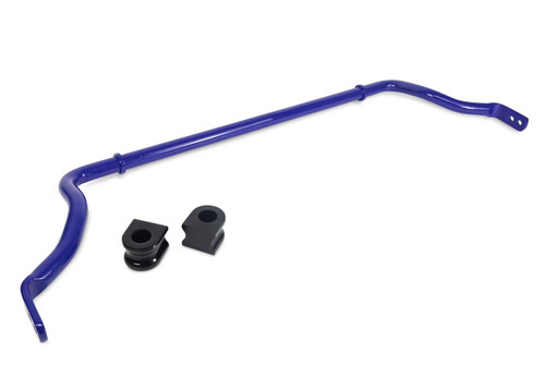 SuperPro 2024-2026 Ford Ranger XL Ford Ranger (US) Front Sway Bar 30mm - RC0148FZ-30 Photo - Primary