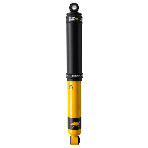 ARB / OME Nitrocharger Plus Shock Nissan Navara D40 - Rear - 63017 Photo - Primary