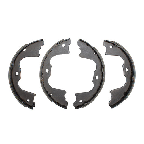 DFC 23-25 Ford F-350 Super Duty 4WD Parking Brake Parking Shoes - 1902-1129-00 Photo - Primary