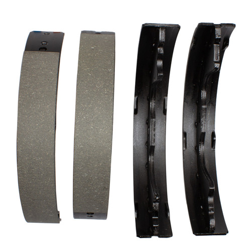 DFC 23-25 Ford F-350 Super Duty 4WD Parking Brake Parking Shoes - 1902-1129-00 Photo - out of package