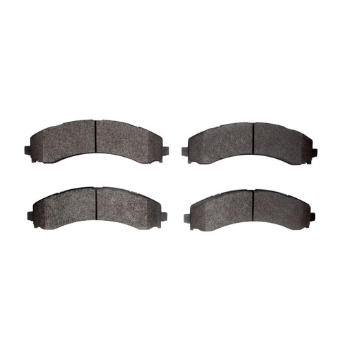 DFC 19-26 Ram 3500 Rear 4000 Hybridynamic Brake Pads - 4000-2224-00 Photo - Primary