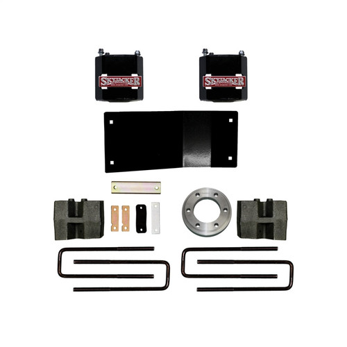 Skyjacker COM BOX6In KIT 15 F150 4WD - F1560B Photo - Primary
