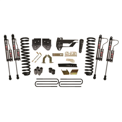Skyjacker 6 IN KIT 2017 F250 4WD GAS - F17601K-X Photo - Primary