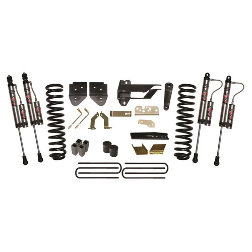 Skyjacker 6 IN KIT 2017 F350 4WD GAS - F17601K3-X Photo - Primary