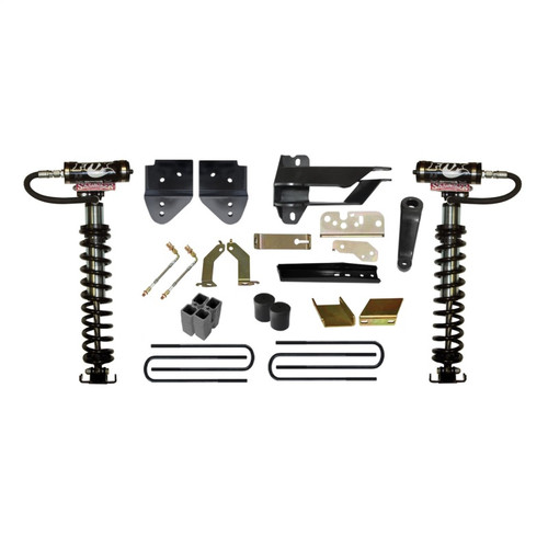 Skyjacker 6In C/O KIT/17 FORD F250 4WD - F1761LSK Photo - Primary