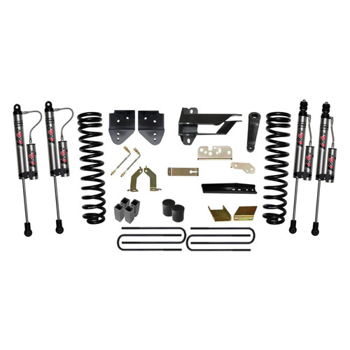 Skyjacker 6INKIT 2017 F350 4WD W/DIES - F17651K3-X Photo - Primary