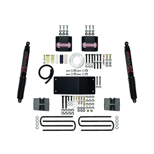 Skyjacker COM BOX6In 21 F150 4WDBKMAX - F2160BB Photo - Primary