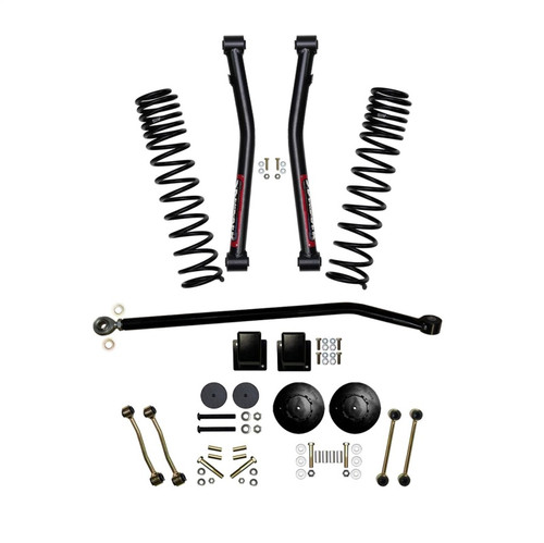 Skyjacker 3.5In COM BXNONRLTSPNOSHK - G350LT Photo - Primary