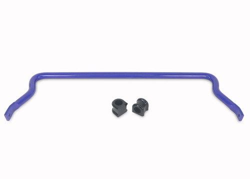 SuperPro 2007 Jeep Wrangler Rubicon Front 33mm HD Sway Bar Kit - RC0057F-33 Photo - Close Up