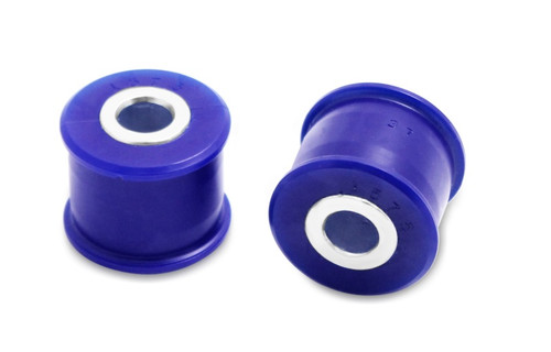 SuperPro Front Shock Lower Bushing Kit - SPF1575K Photo - Primary