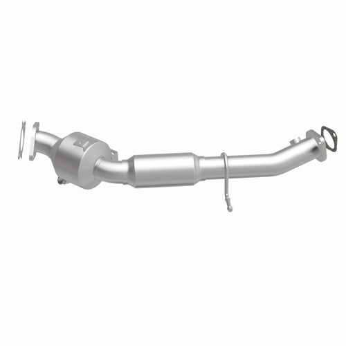 MagnaFlow 10-13 Ford Transit Connect 2.0L Calif Grade CARB Compliant Direct-Fit Catalytic Converter - 551152 360 Degree Image Set