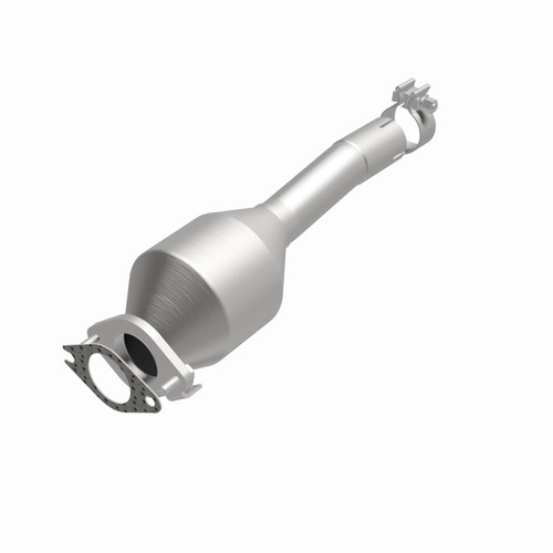 MagnaFlow 10-13 Ford Transit Connect 2.0L Calif Grade CARB Compliant Direct-Fit Catalytic Converter - 557270 360 Degree Image Set