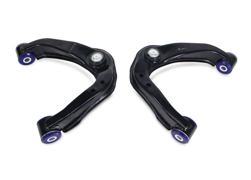 SuperPro Control Arm Kit - TRC1286 Photo - Close Up