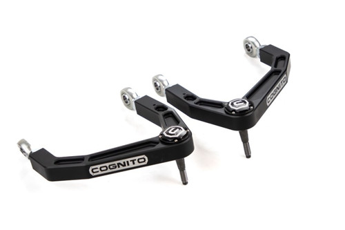 Cognito 19-25 Chevy/GMC Silv/Sierra 1500 Ultimate Leveling Kit With Fox FRS 3.0 IBP Shocks 3-Inch - 510-P1393 Photo - Close Up