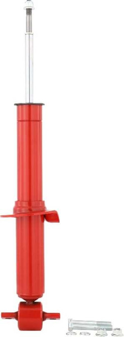 KYB 2021+ Ford F150 4WD (Ex. Raptor/Tremor & w/o Elec. Susp.) MonoMax Gas Strut - Front - 5640021 User 1