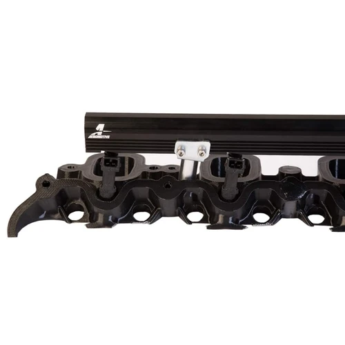 Aeromotive 2020+ Ford 7.3L V8 Fuel Rail - 14168 Photo - Close Up