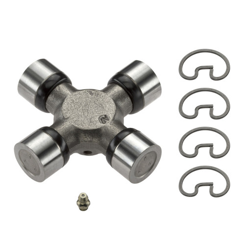 MOOG Universal U-Joint - 330 Photo - Primary