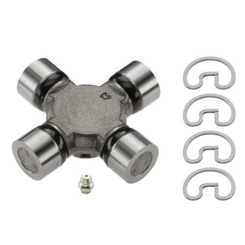 MOOG Universal U-Joint - 354 Photo - Primary