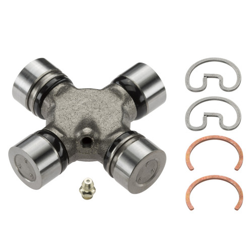 MOOG Universal U-Joint - 355 Photo - Primary