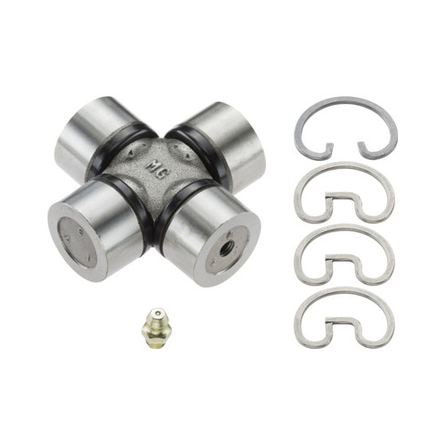 MOOG 99-04 Jeep Grand Cherokee U-Joint - 437G Photo - Primary