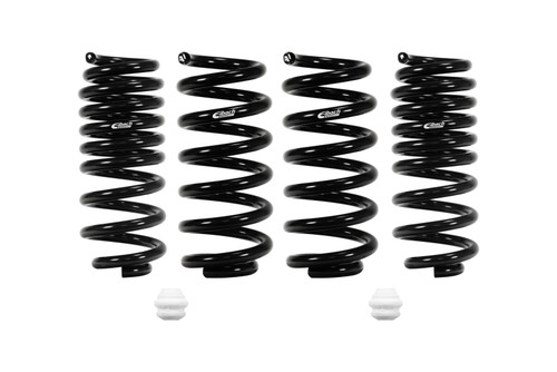 Eibach 18-21 Jeep Grand Cherokee Pro-System Kit - E70-51-021-01-22 Photo - Close Up