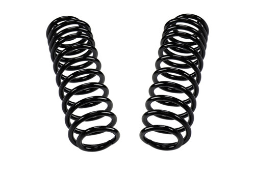 Superlift 20-25 Jeep Gladiator JT (4dr) (Incl. Rubicon) Dual Rate Springs (Pair) 4in Lift - Front - 600SUP Photo - Primary