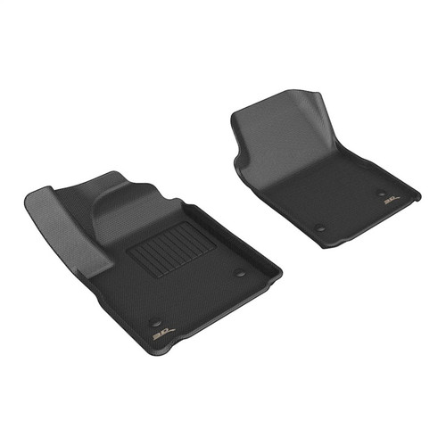 3D MAXpider 24-26 GM Silverado EV/Sierra EV Kagu Black R1 - L1CH12111509 Photo - Primary