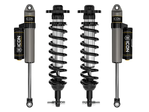 ICON 21-23 Ford F150 2WD 0-3in Stage 2 Suspension System - K93122 Photo - Primary
