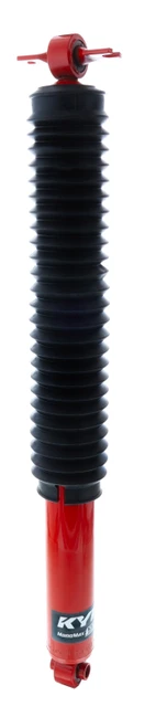 KYB 07-18 Jeep Wrangler JK 1000 Series Rear Shock - KP1009 User 1