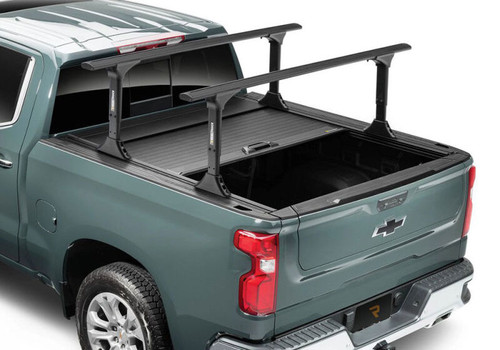 RealTruck 2020-2026 Chevy/GMC HD 2500/3500 6ft 10in FlushFit Retractable Cover - MRC30CH17A0 Photo - Primary