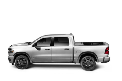 RealTruck 2019-2023 Ford Ranger 5ft 1in FlushFit Retractable Cover - MRC30FO14A0 Photo - Mounted