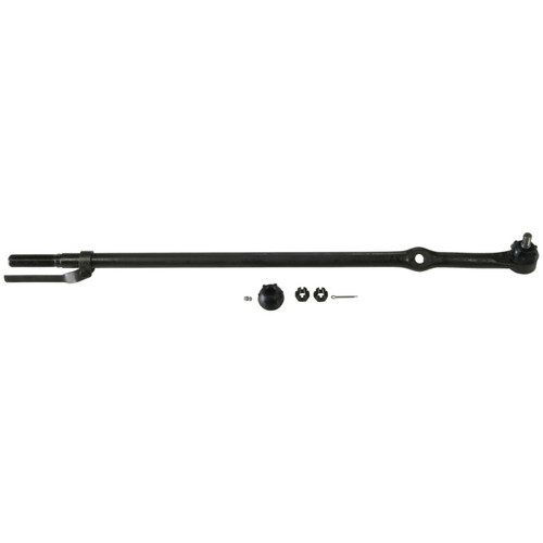 MOOG 1997 Ford F-250 HD Front Right Inner / Right Inner Tie Rod End - DS1138T Photo - Primary
