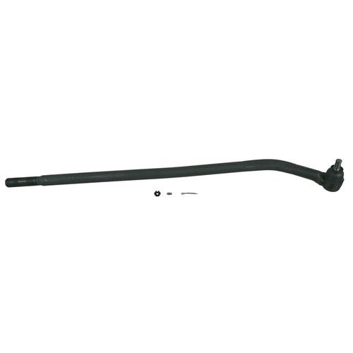 MOOG 2018 Jeep Wrangler JK Right At Steering Arm / Right Upper Outer Inner Tie Rod End - DS300005 Photo - Primary