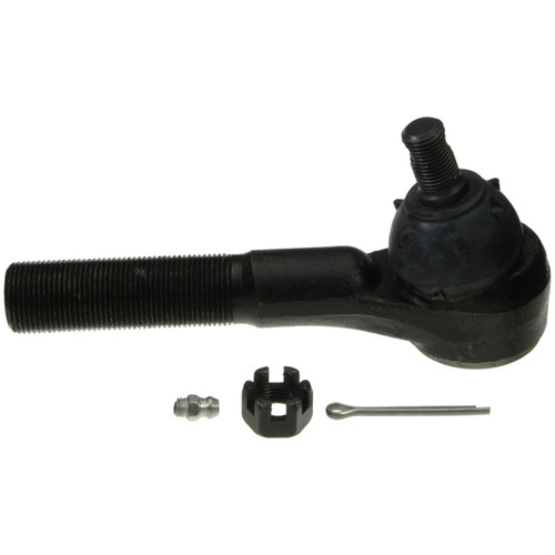 MOOG 91-01 Jeep Cherokee At Pitman Arm / Front Left Outer / Left Outer Tie Rod End - ES3096L Photo - Primary