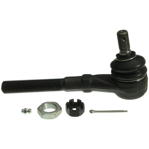 MOOG 2004 Ford F-150 Heritage Front Right Outer / Right Outer Tie Rod End - ES3367T Photo - Primary