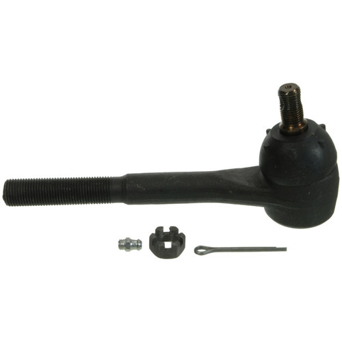 MOOG 87-91 Ford LTD Crown Victoria Front Inner / Inner Tie Rod End - ES3494 Photo - Primary